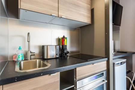 Cmg Apartment Paris Ngoại thất bức ảnh