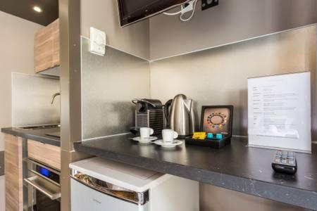 Cmg Apartment Paris Ngoại thất bức ảnh