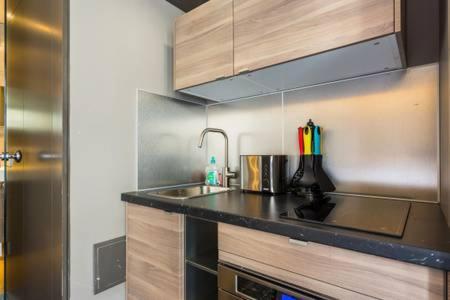 Cmg Apartment Paris Ngoại thất bức ảnh